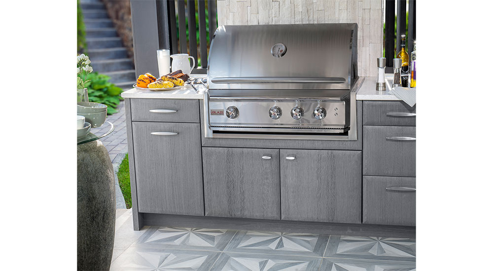 KBIS 2026 Naturekast