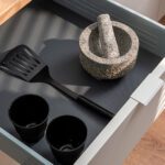 Richelieu Grip Panel