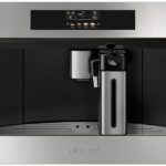 SMEG Built-In Coffee Systems