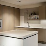 SieMatic ZeroMatic Surfaces