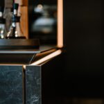 SieMatic Recess Channel Handles