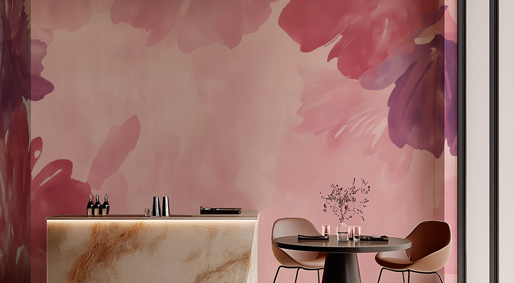 Spaghetti Wall Pigmenta Collection