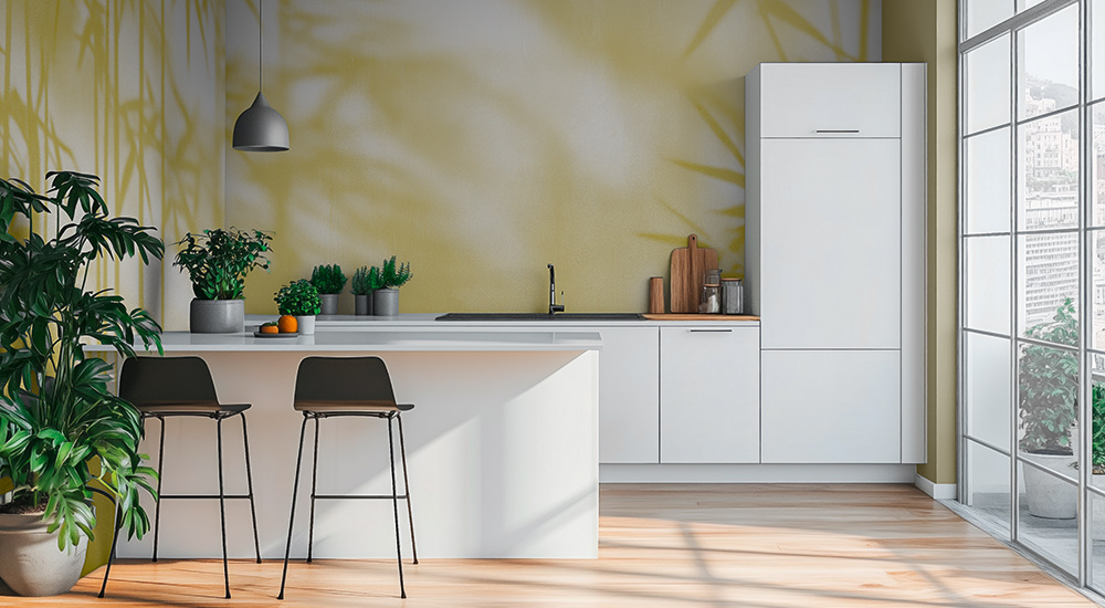 Spaghetti Wall Pigmenta Collection