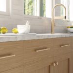 Top Knobs Pemberton Collection