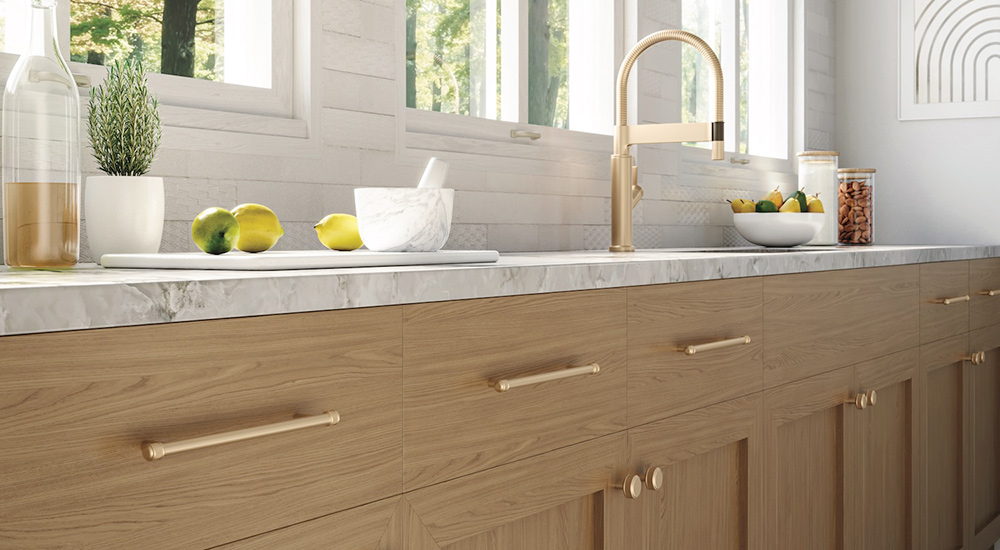 Top Knobs Pemberton Collection