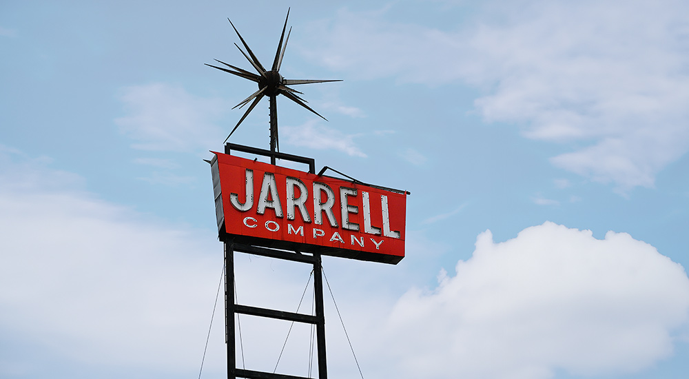 Construction Resources Acquires The Jarrell Company