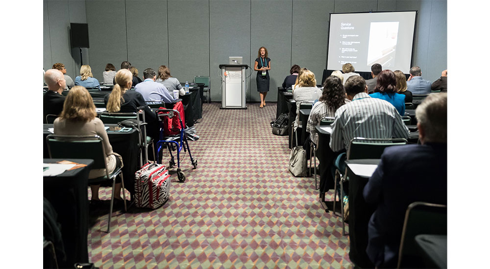 Voices From the Industry 2026