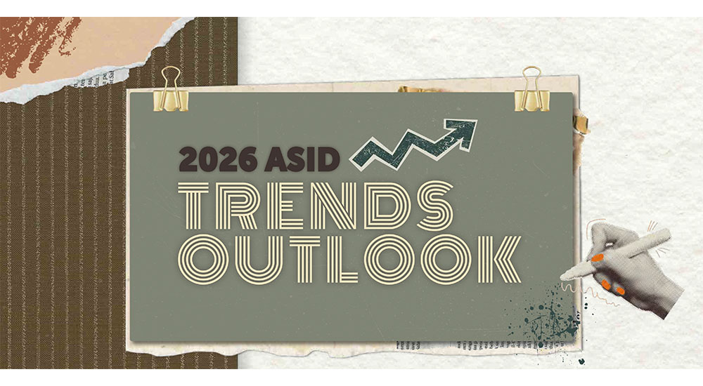 asid 2026 trends outlook