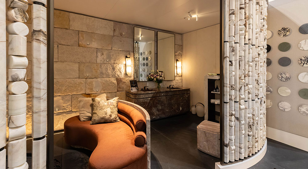 KBIS 2026 Best Booth Awards Winners - Cava