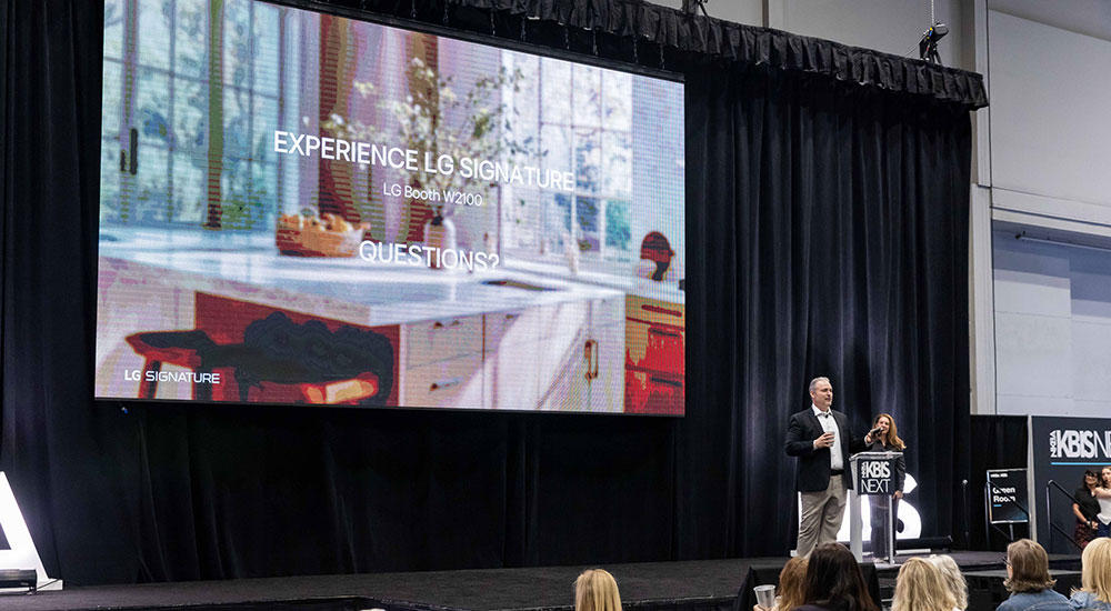 KBIS Innovation Hour 2026