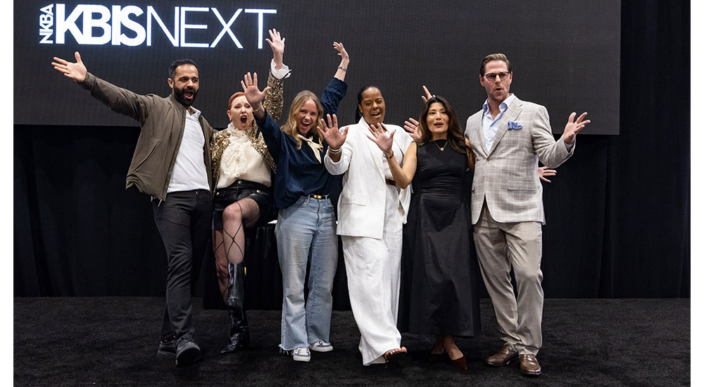 Best of KBIS 2026 Award Winners