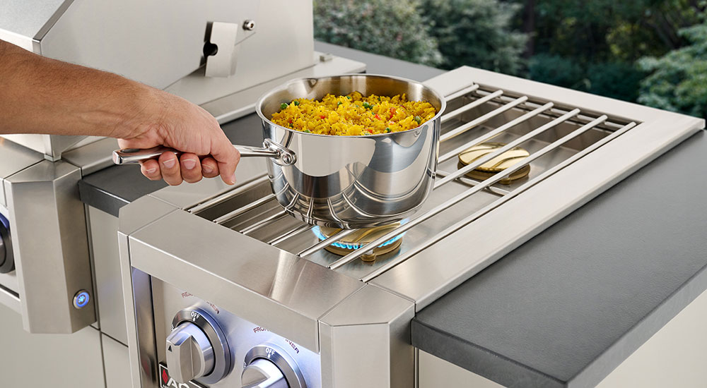 American Outdoor Grill Ignites KBIS 2026