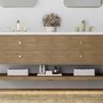 James Martin Vanities Allamari Collection