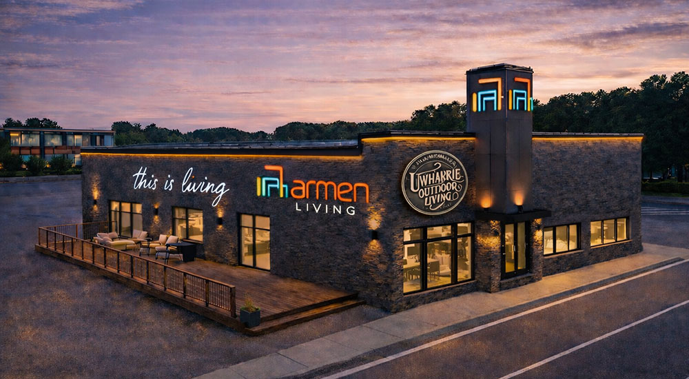 Armen Living Purchases Building in High Point, NC