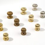 Art & Forge Jared Hughes Forged By Capsule Collection