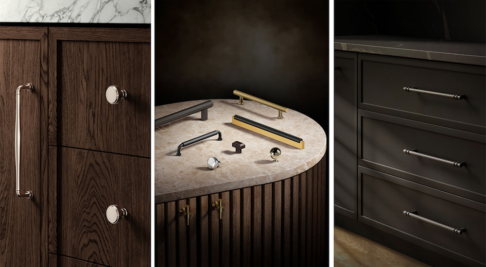 Baldwin Hardware 2026 Portfolio KBIS