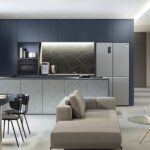 LX Hausys America Borte Panels