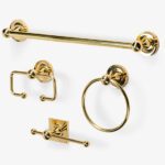 Modern Matter Cosmos Collection Bath Accessories