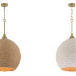 Craftmade Keira Pendants