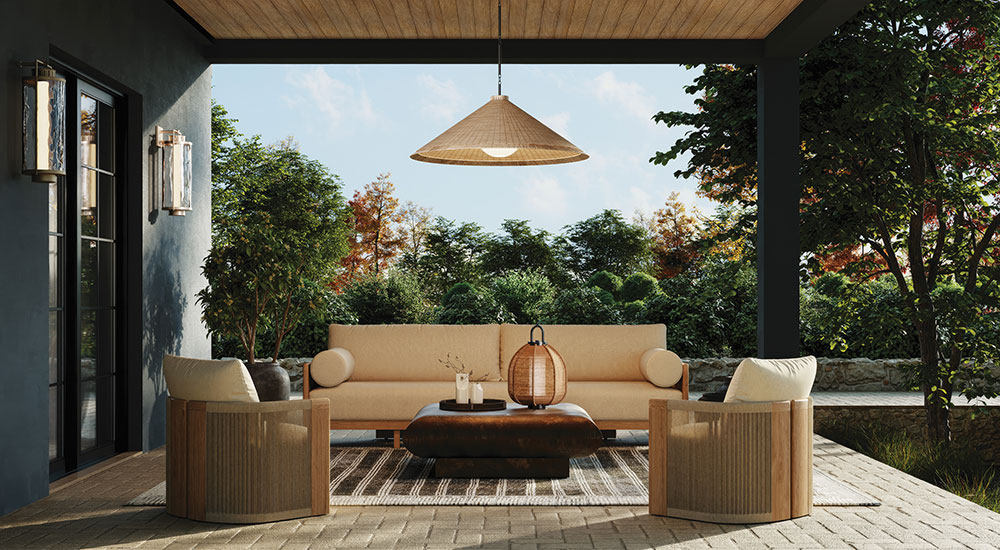 Troy Lighting Devlin Pendant