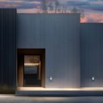 Linea Light Group Drift Outdoor Luminaires