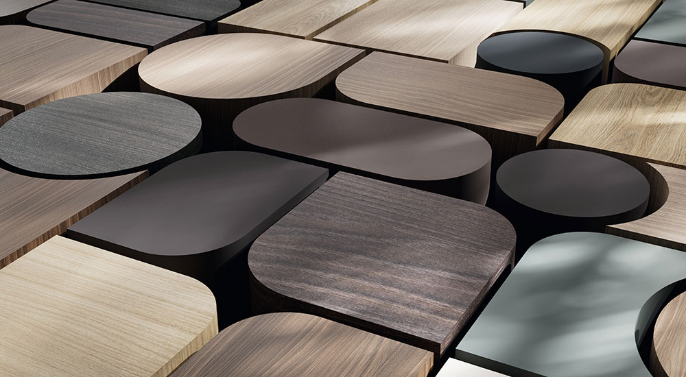 EGGER Decorative Collection 26+