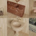 FORM(LA) bathware collection