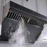 Fotile’s Fifth-Gen Inclined Range Hood