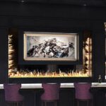 Hearth & Home Technologies Stellar by Heat & Glo Fireplace