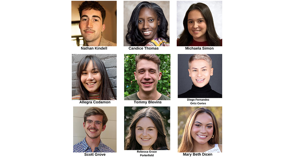 IFDA's Educational Foundation Student Scholarships 