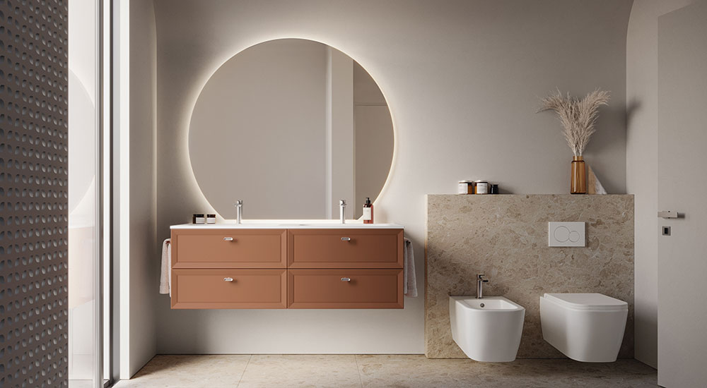 Ideagroup Provence Collection