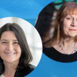 Chelsie Butler Leslie Clagett post-KBIS 2026 podcast