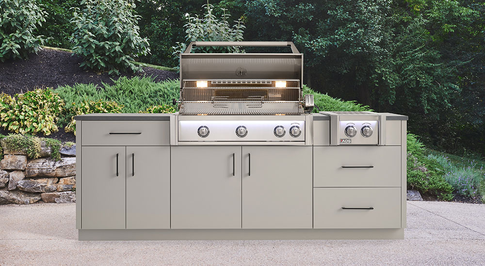 American Outdoor Grill L-Series