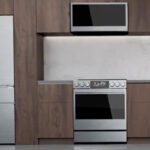 LG Signature Appliance Collections