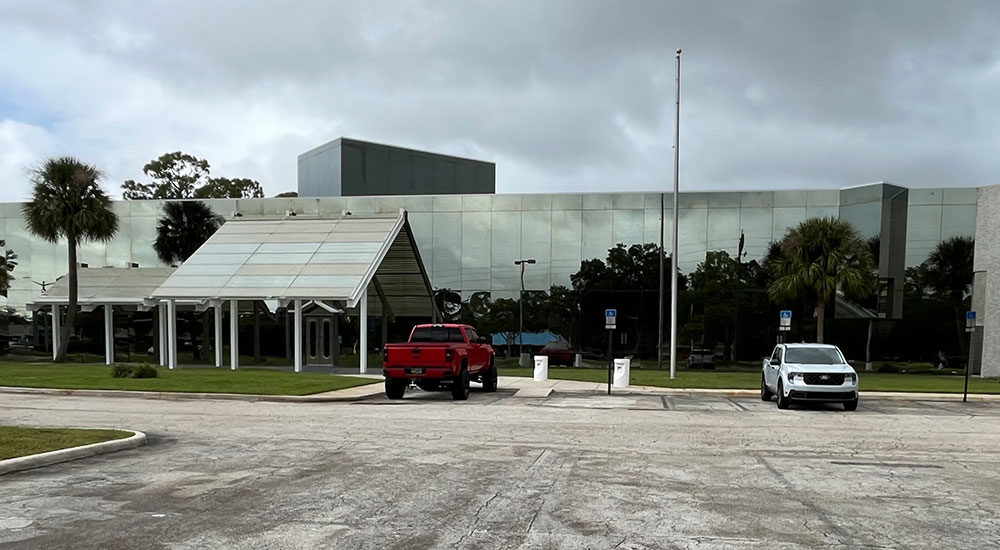 MSI Showroom Jacksonville, Fla.