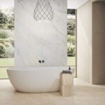 Marazzi Mystone Tivoli Porcelain Collection