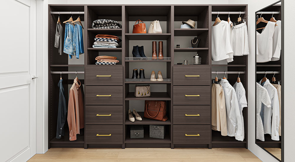 Hardware Resources NorthPoint Closets