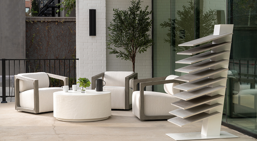 TileBar Flagship Showroom Experience Dallas