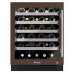 True Caliber 2026 Color of the Year Espresso