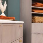 Wood-Mode The Curio Suite