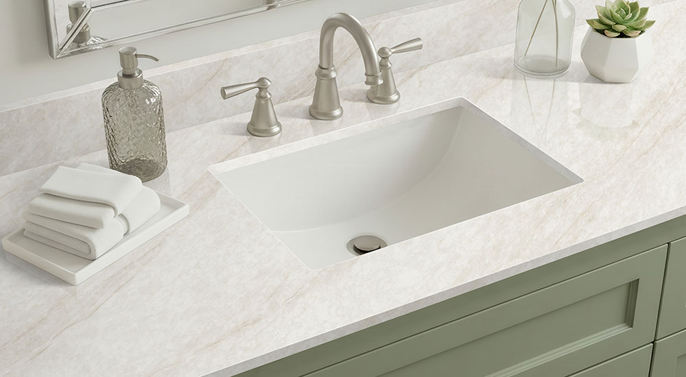 MSI Q Quartz Taj Mahal