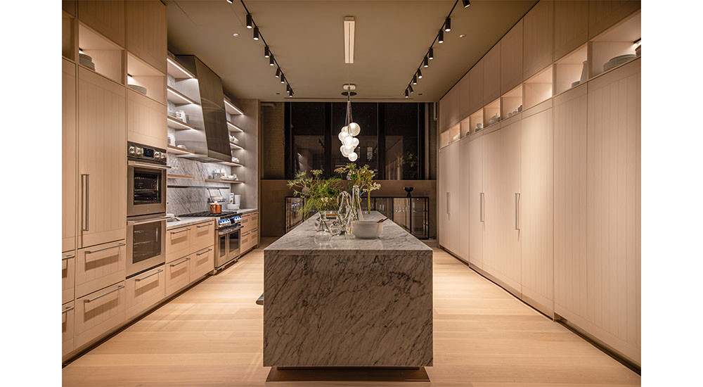 sks chicago showroom