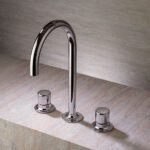 Mamoli Joe Colombo Tapware Collection