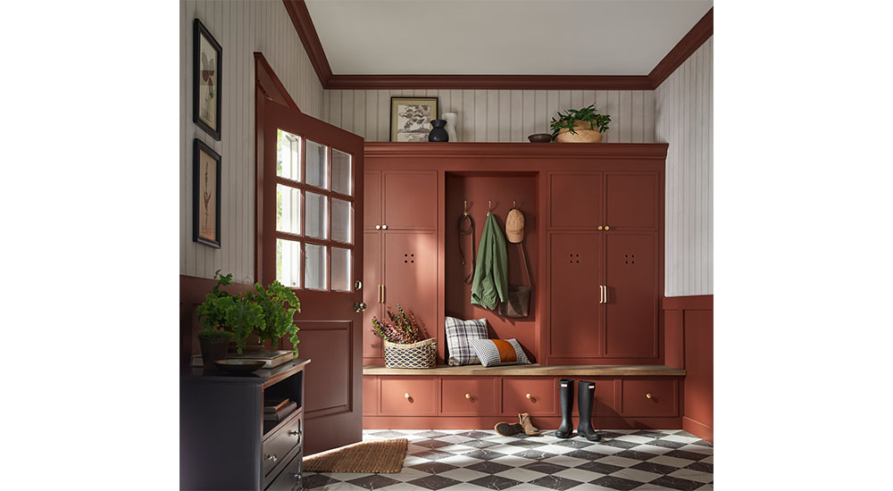 2026 color trends glidden | Kitchen & Bath Business
