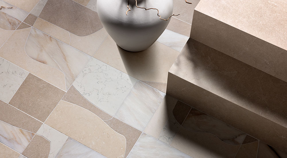 Artistic Tile x Ali Budd Collection