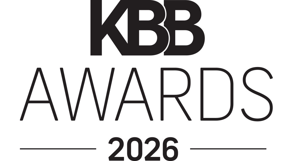 2026 KBB Products, Projects and People Awards Are Open for Submissions