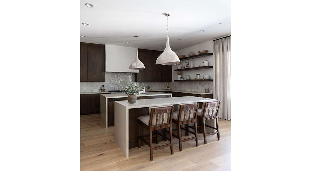 Before & After: Wabi-Sabi Design in Arizona