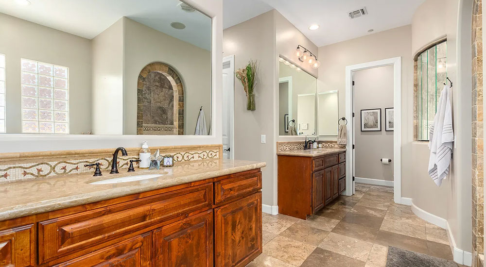 Before & After: Wabi-Sabi Design in Arizona