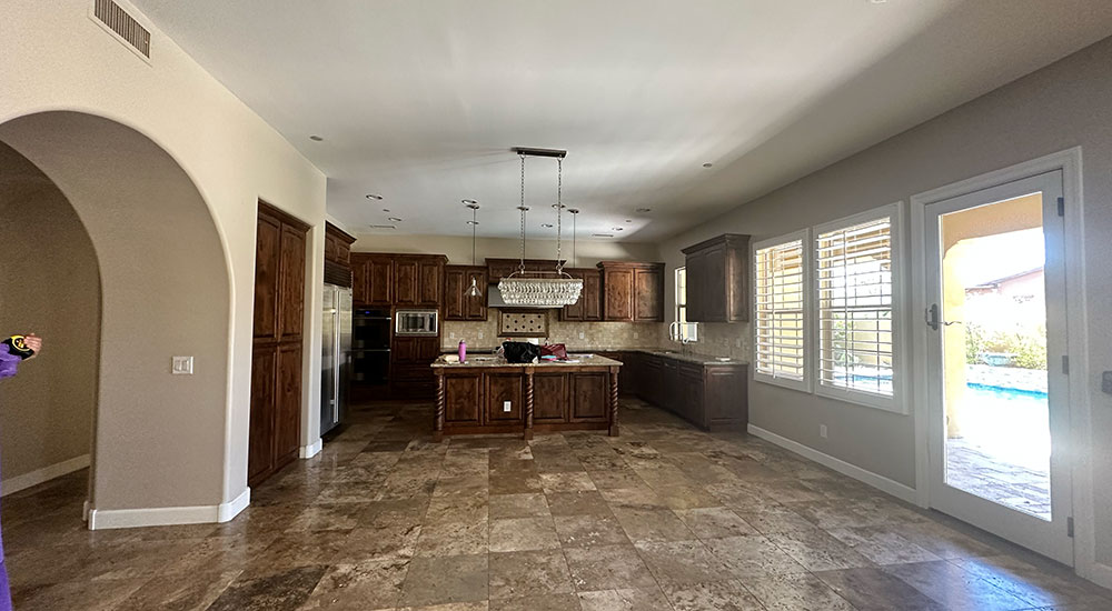 Before & After: Wabi-Sabi Design in Arizona