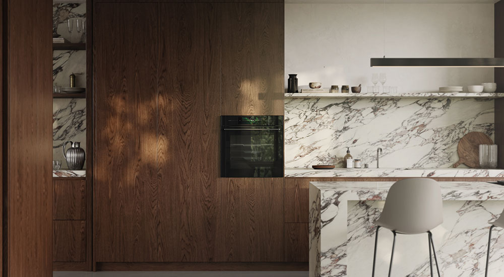 ASKO iF Design Award 2026 Celsius Elements ovens